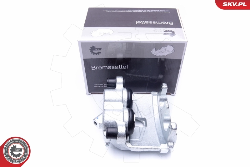 Brake Caliper